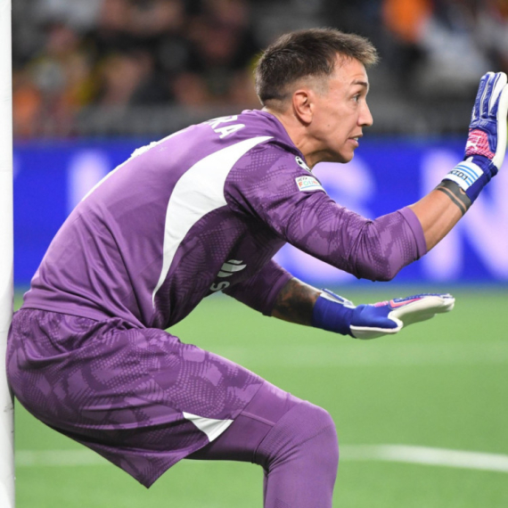 Muslera šutnuo igrača – Galata ostala bez LŠ! VIDEO