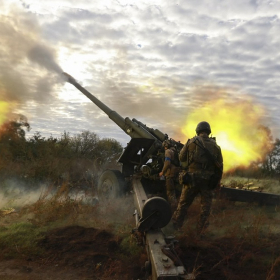 Napad na Kursk; Zelenski poslao vojsku na Rusiju