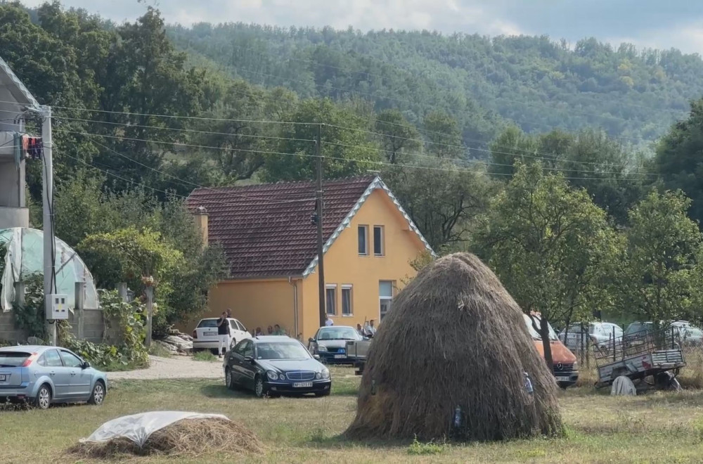 Tragedija u Novom Pazaru: Muž ubio ženu, pa izvršio samoubistvo FOTO