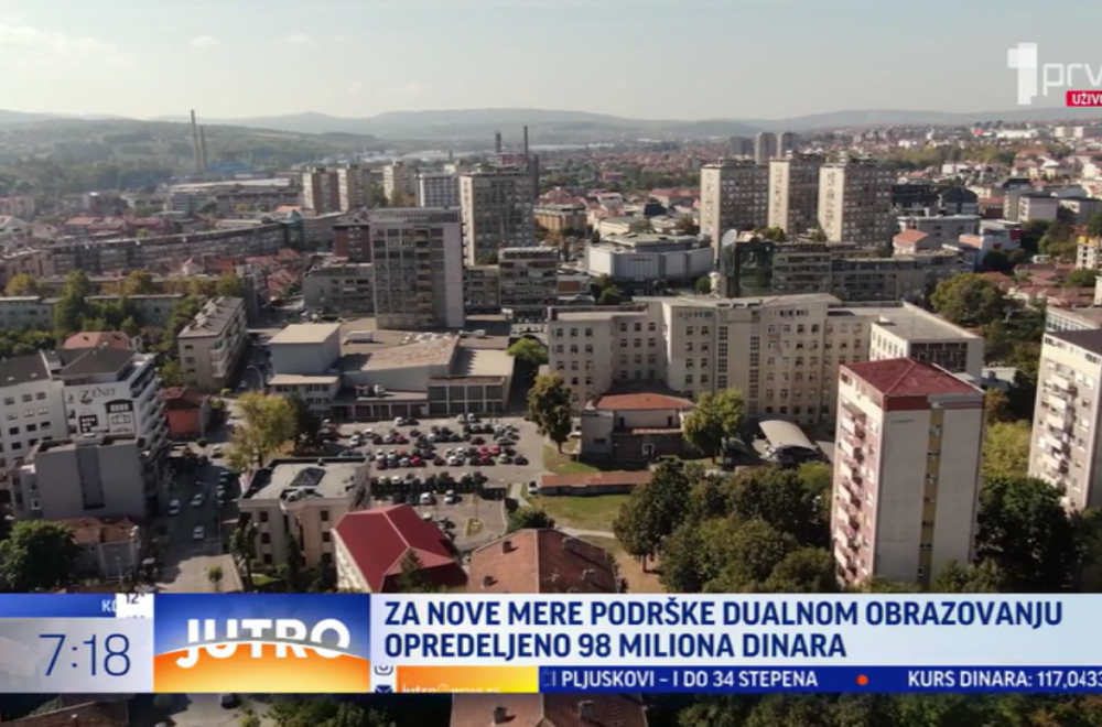 Lepe vesti za sve đake: Država opredelila čak 98 miliona za nove programe VIDEO