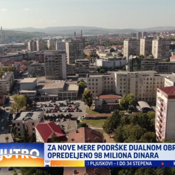 Lepe vesti za sve đake: Država opredelila čak 98 miliona za nove programe VIDEO