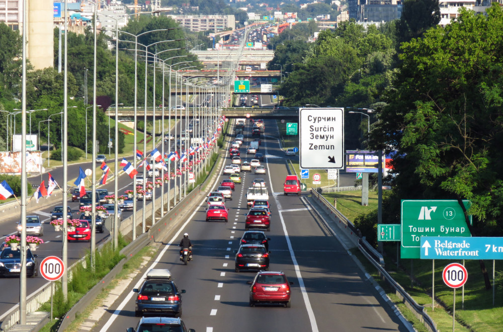 U Srbiji danas pretežno sunčano, do 21 stepen