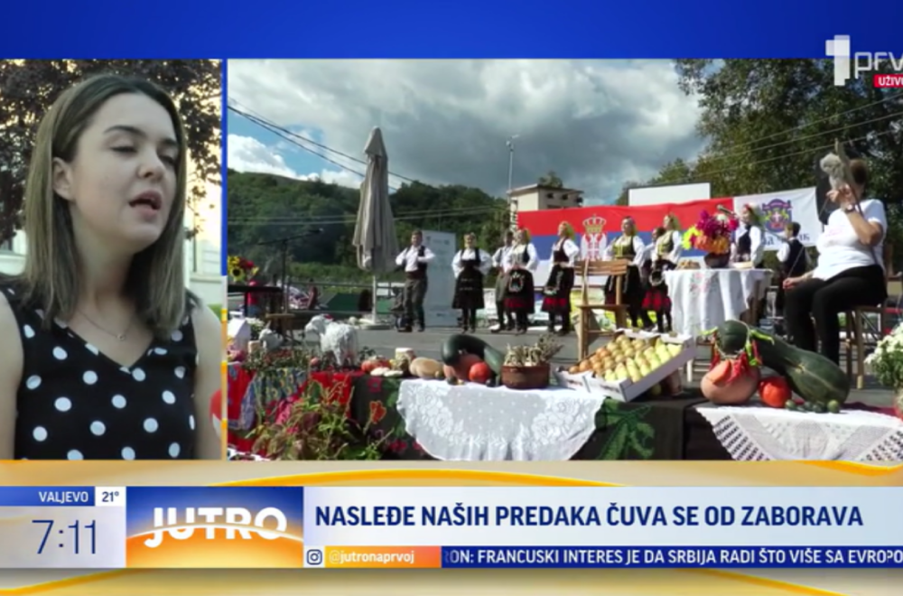 Čačani čuvaju svoje nasleđe: Godinu dana rada Centra za negovanje tradicije VIDEO