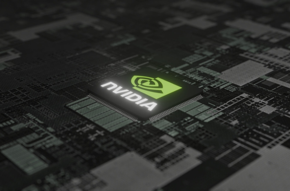 Nvidia ima velike planove u Indiji