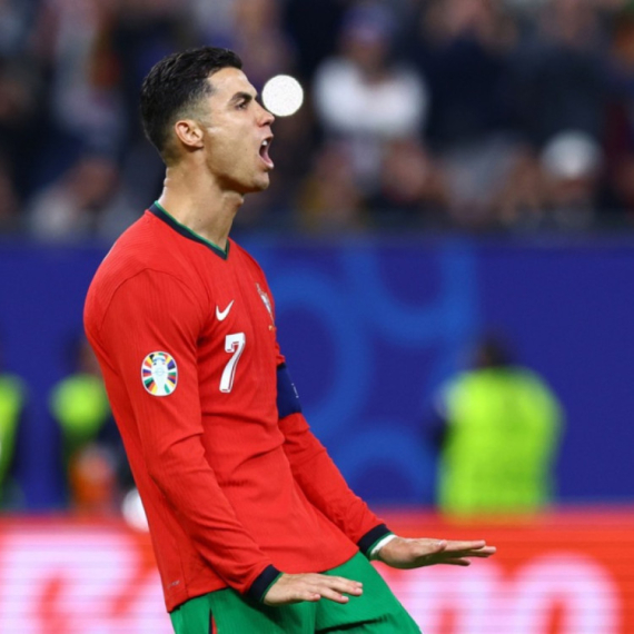 Ronaldo u 40. godini napada Hrvatsku