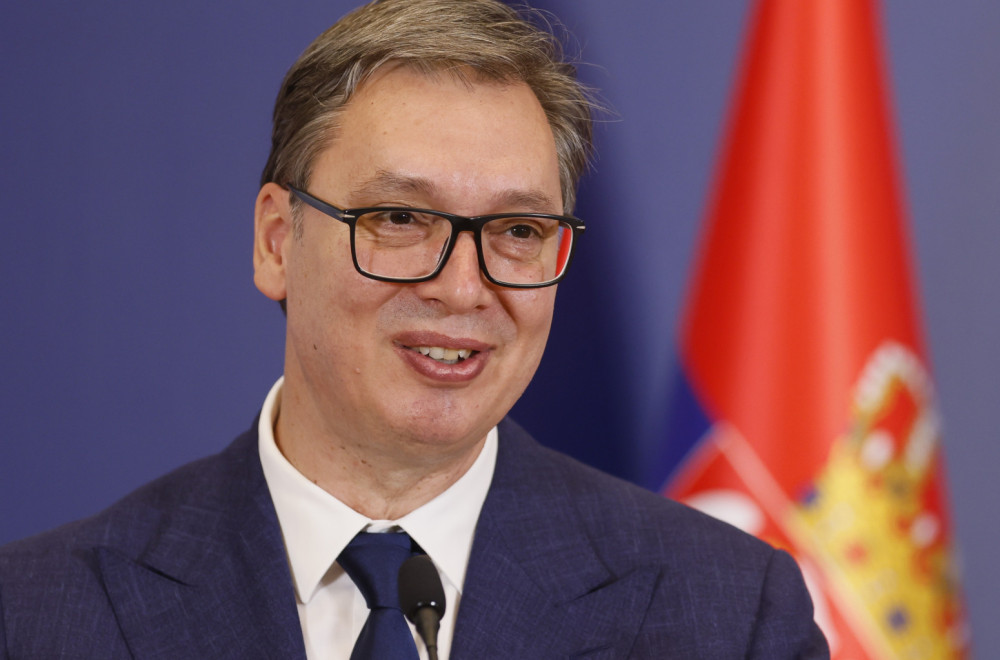 Poruka sa N1: U celoj Evropi jedino Vučić pruža ruku za razgovor Rusiji i zato je cena Srbije u Rusiji porasla