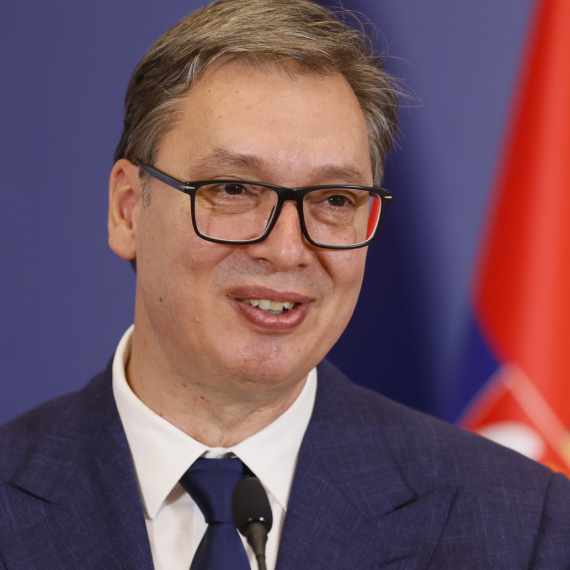 Poruka sa N1: U celoj Evropi jedino Vučić pruža ruku za razgovor Rusiji i zato je cena Srbije u Rusiji porasla