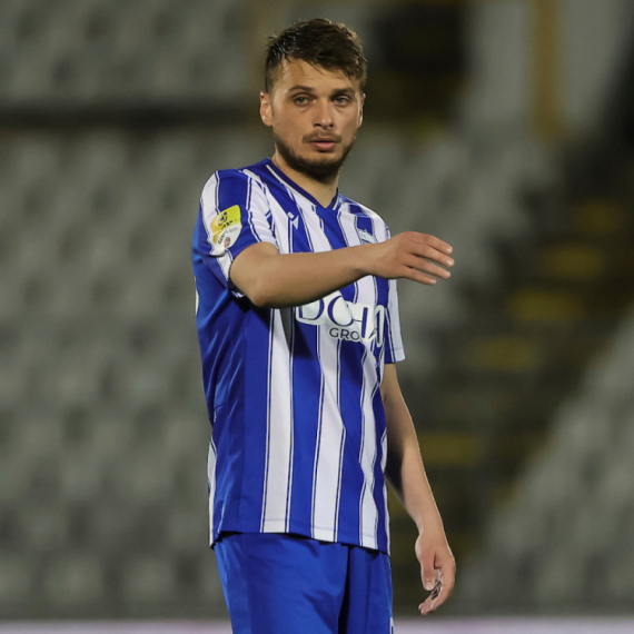 Adem Ljajić opet pokazao klasu