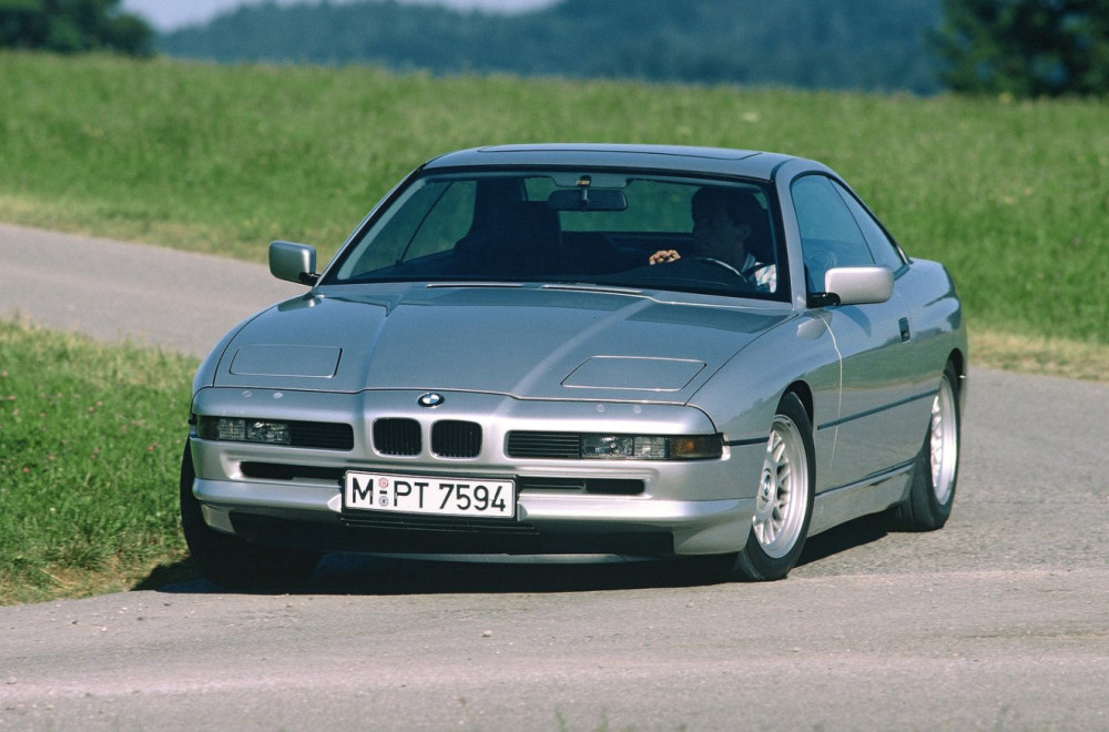 Najpoželjniji BMW-ov kupe dobio je posebnu verziju FOTO/VIDEO