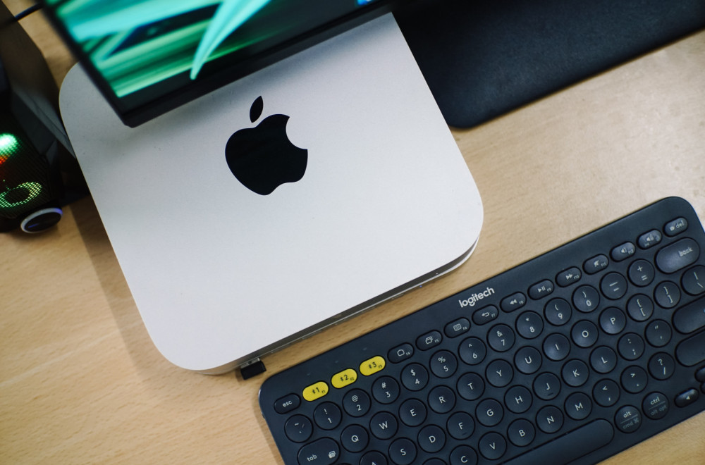 Novi Mac mini neće imati ove portove