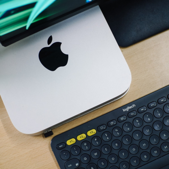 Novi Mac mini neće imati ove portove