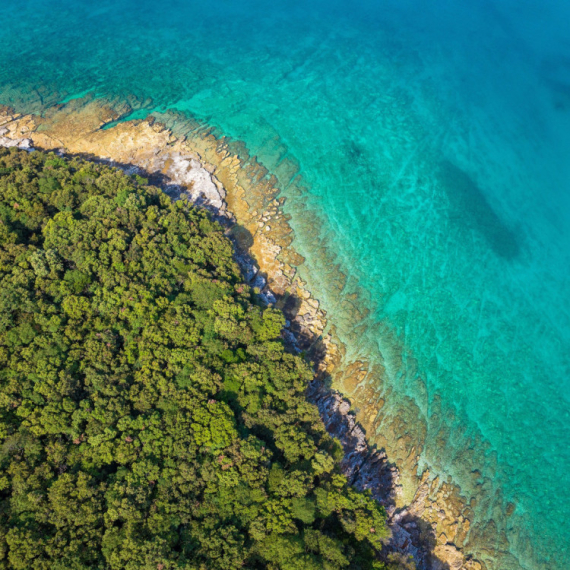 Jedna od najlepših plaža u Hrvatskoj postaje opasno mesto: Povređeno 13 osoba