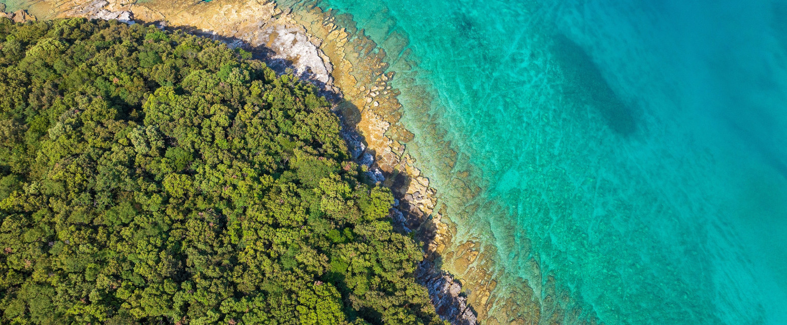 Jedna od najlepših plaža u Hrvatskoj postaje opasno mesto: Povređeno 13 osoba