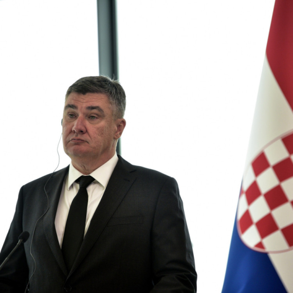 Milanović "poludeo": Dosta je više bahaćenja