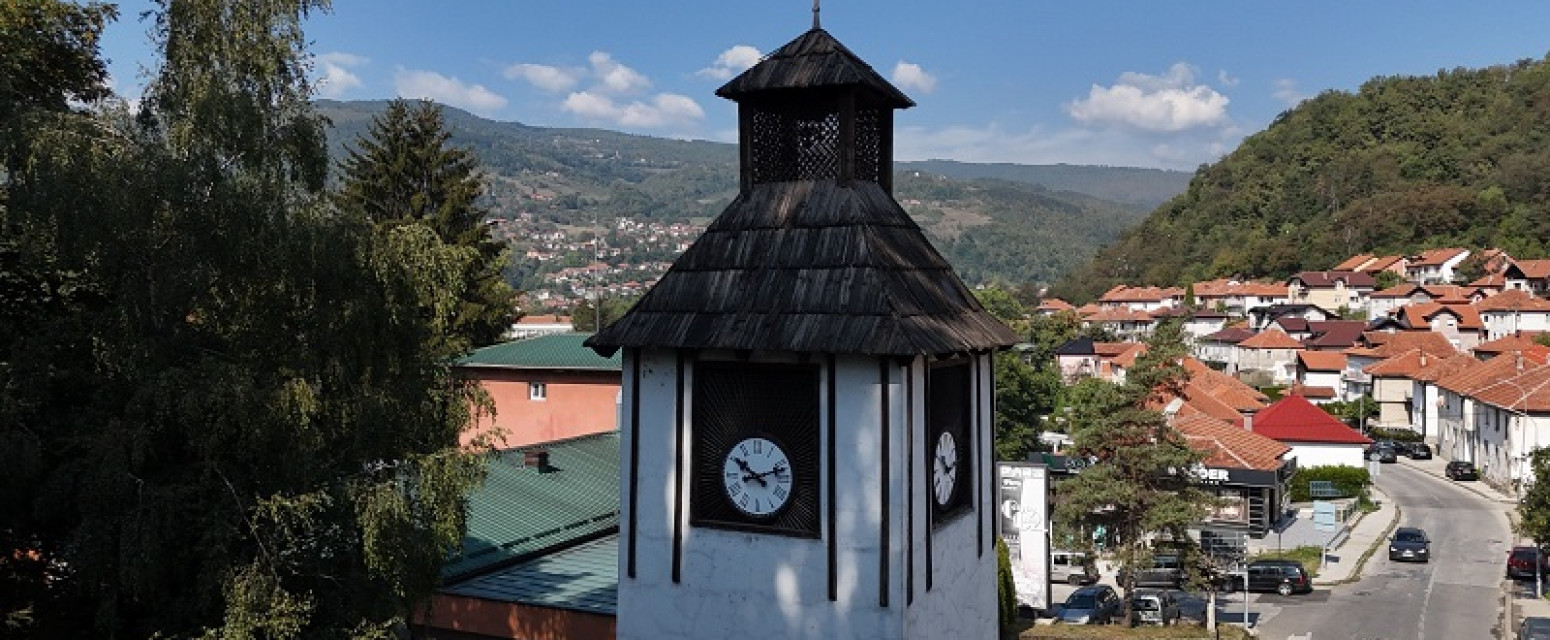 Ova Sahat kula u Srbiji je jedinstvena na svetu: Odoleva vekovima, a čak i danas pokazuje tačno vreme FOTO