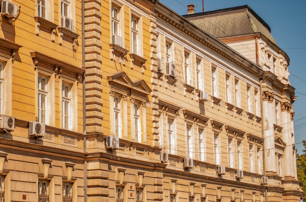 Nišlije dobijaju jedinstvenu instituciju