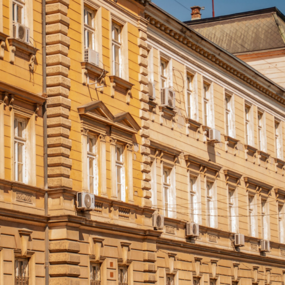 Nišlije dobijaju jedinstvenu instituciju