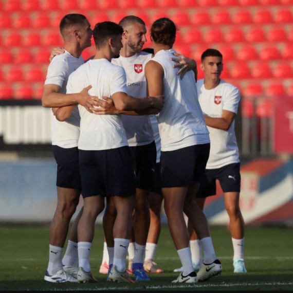 Srbiji će zbog jednog razloga Liga nacija imati veliki značaj