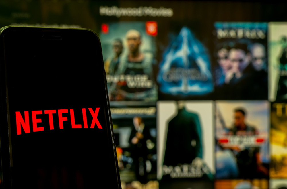 Scena iz najgledanije serije na Netflixu postala hit na TikToku VIDEO