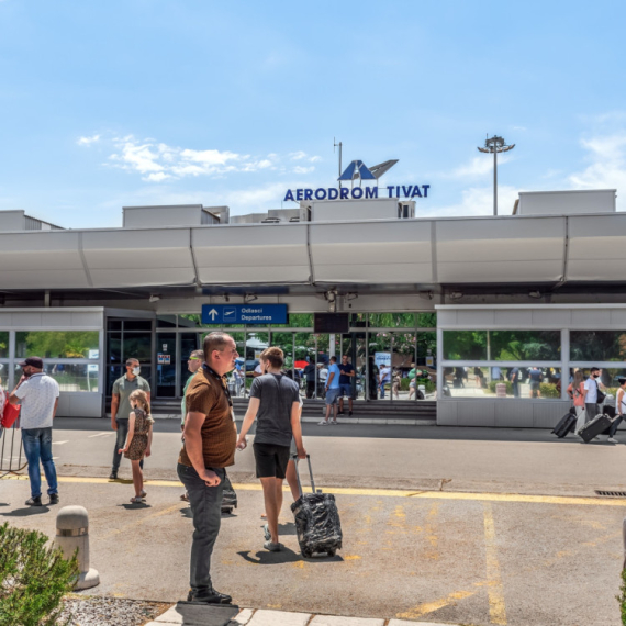 Samo jedan grad u regionu je nadmašio Tivat, i to za dlaku