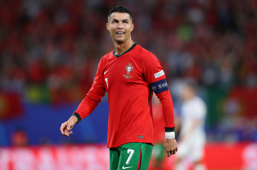 Kristijano Ronaldo: "MrBeast je onaj kojeg moram da prestignem" VIDEO