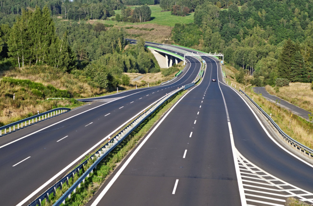 Ništa od ovog auto-puta? Tender poništen