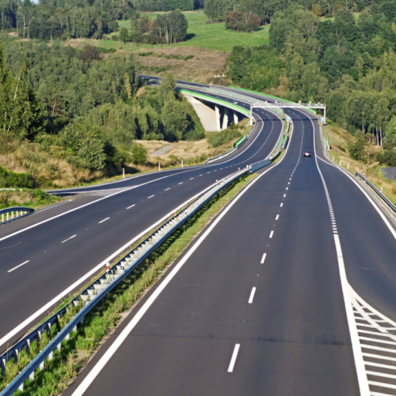 Ništa od ovog auto-puta? Tender poništen