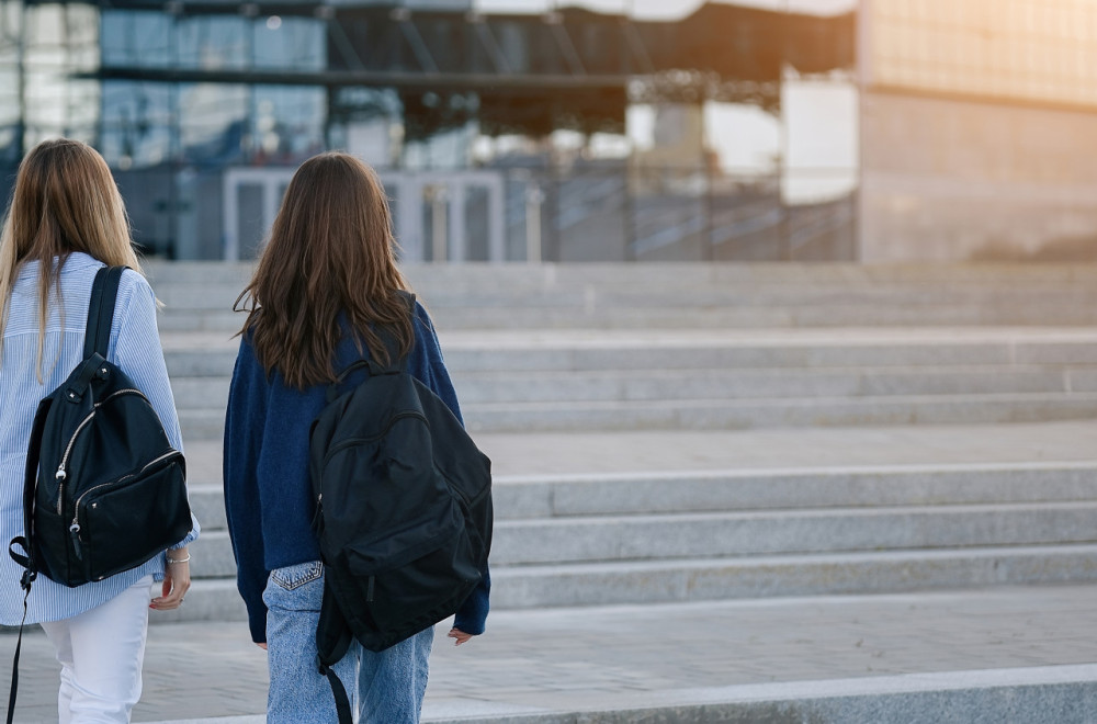 Prijave brucoša za smeštaj u studentske domove do 16. septembra