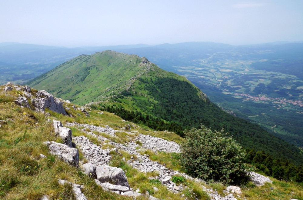 Tri nove brane, akva-park, golf tereni... Evo šta sve čeka jednu našu planinu