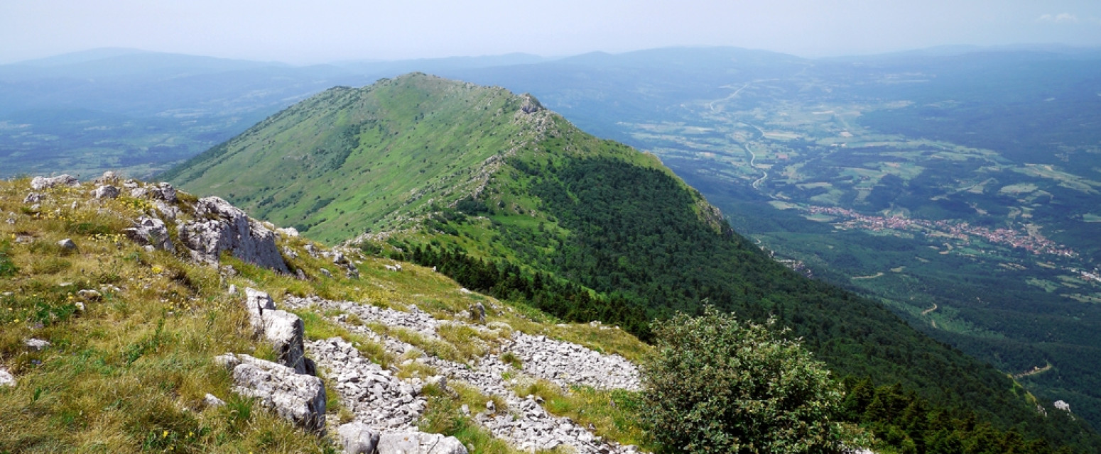 Zbog čega Rtanj važi za najmističniju planinu u Srbiji?