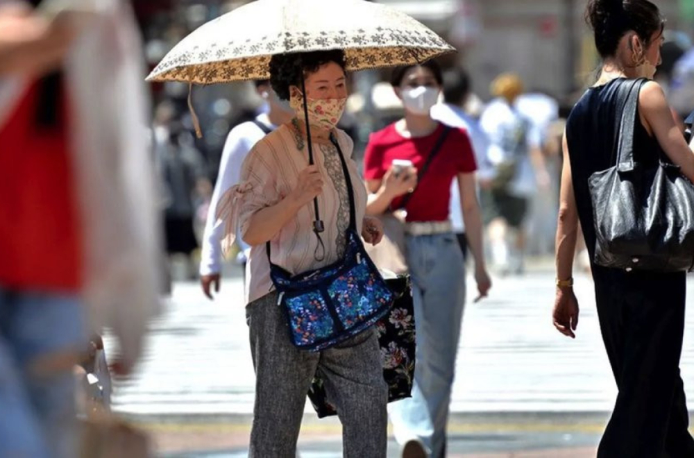 Skoro 40.000 ljudi Japanaca preminulo samo kod kuće u prvoj polovini 2024, saopštila policija