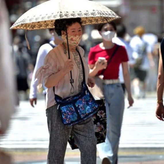 Skoro 40.000 ljudi Japanaca preminulo samo kod kuće u prvoj polovini 2024, saopštila policija