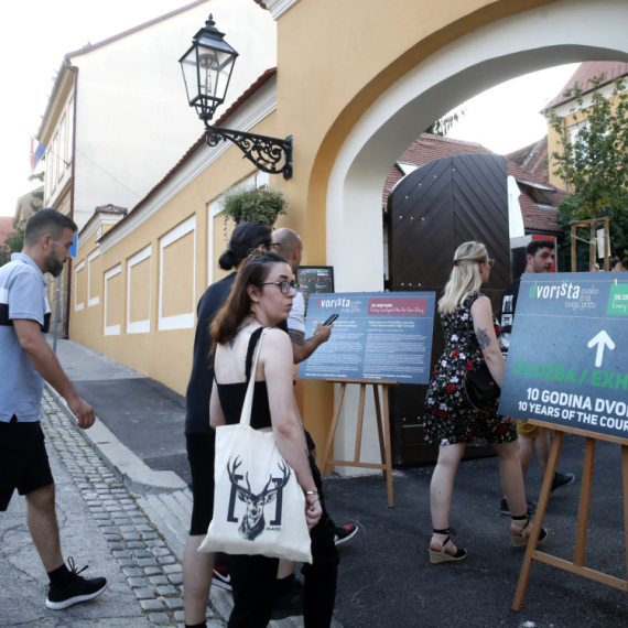 Zabrinuto Srpsko narodno veće: Sve veća diskriminacija Srba