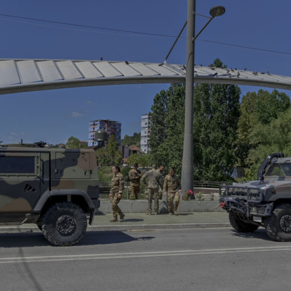 "Albanians dissapointed", opening of the bridge on Ibar delayed: "We didn't expect such a harsh reaction"