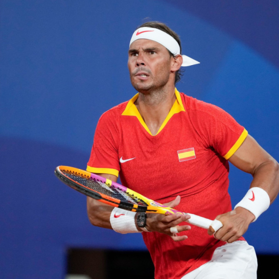 Nadal: "Alkarasu ne smetaju poređenja sa mnom"