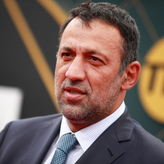 Divac: "Zvezda? Otišlo je predaleko"