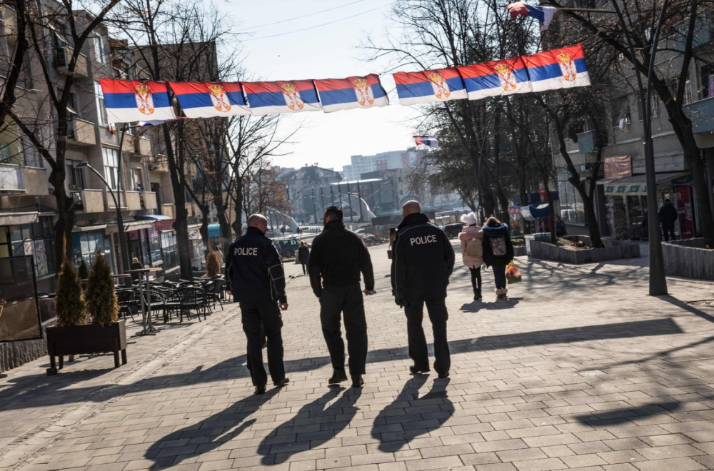 NATO šamar za Kurtija: Nema jednostranog otvaranja mosta na Ibru u Kosovskoj Mitrovici