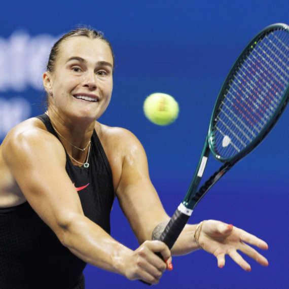 Sabalenka: "Rekla sam sebi – neće ti se to ponoviti"