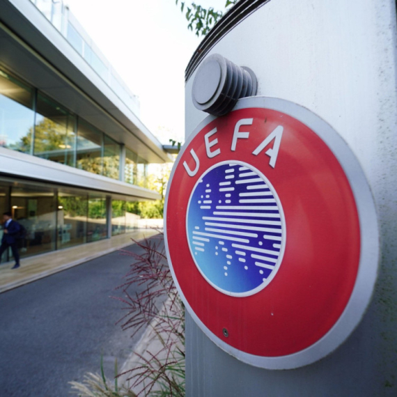 UEFA daje mesto u Izvršnom odboru predstavniku FIFPRO