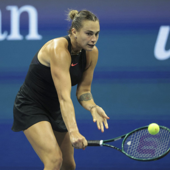 Mekinro: Sabalenka je favorit