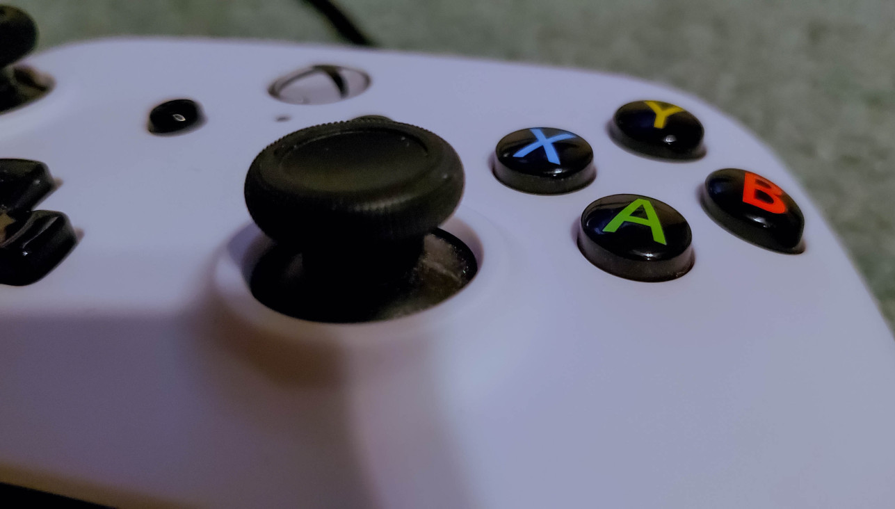 Otkriven prototip Xbox kontrolera, koji nikada nije objavljen VIDEO