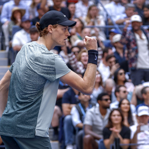 Američko prokletstvo i dalje traje – Siner osvojio US open!