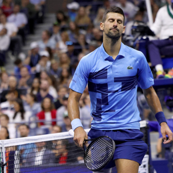 Teniski milioneri, presek sezone – Novak na šestom mestu