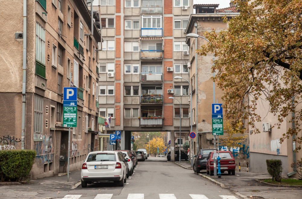 Dobra vest za vozače: Biće više parking mesta na ovoj lokaciji