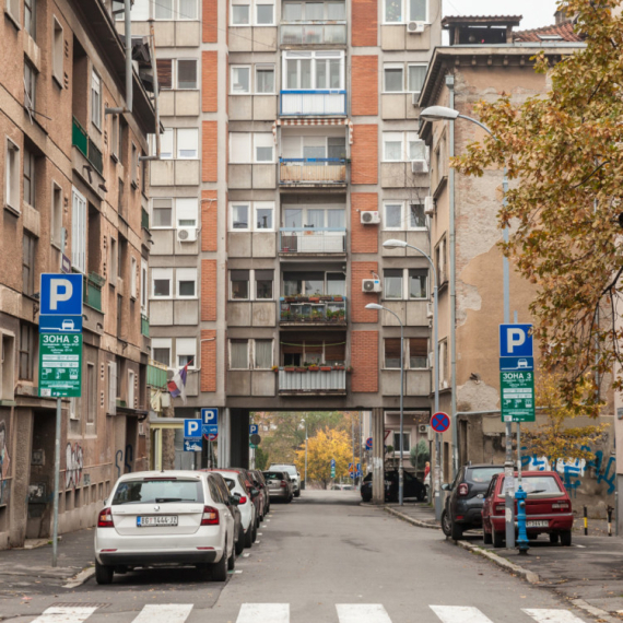 Nema više besplatnog parkiranja: Nova pravila stupaju na snagu