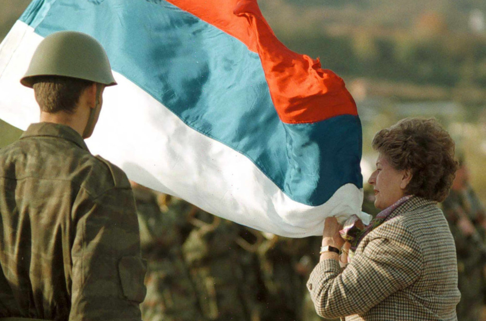 Republika Srpska obeležava Dan sećanja na žrtve NATO bombardovanja