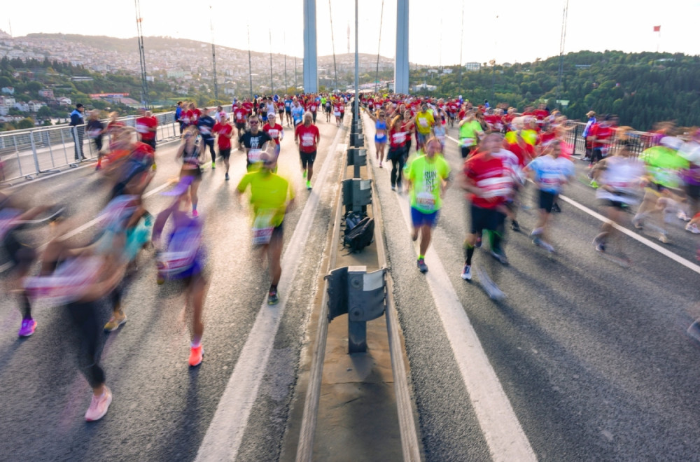 Da li ste spremni? 22. Bukovački maraton na Fruškoj gori VIDEO