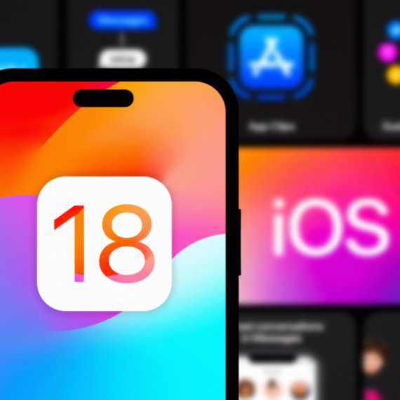 Znamo kada stiže iOS 18: Da li je vaš iPhone kompatibilan?