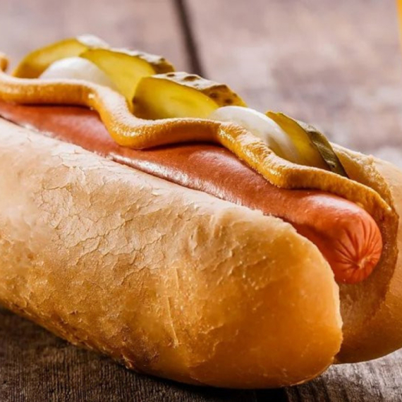 Amerika: Kako je nastao hot dog, najprepoznatiljivija vrsta hrana u SAD i širom sveta