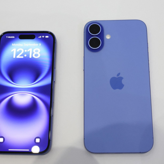 Ovo su cene iPhone 16 i iPhone 16 Pro modela